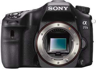 Sony ILCA-77M2Q Mirrorless Camera