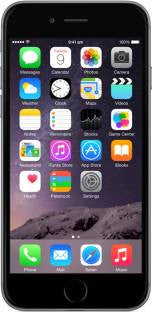 Apple iPhone 7(Space Grey, 16 GB)