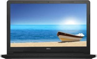 Dell Inspiron  A561201UIN9 3467 Notebook